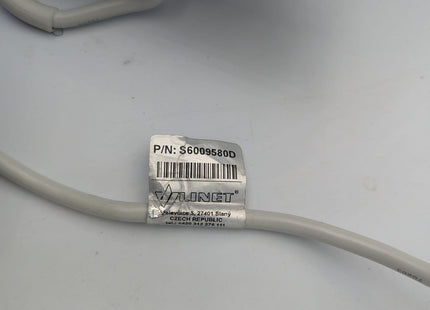 Wissner-Bosserhoff Linet Nursing Box P/N S6009580D