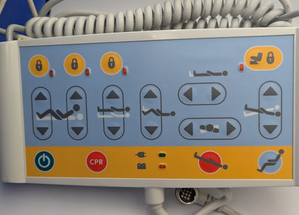 Wissner-Bosserhoff Linet Nursing Box P/N S6009580D
