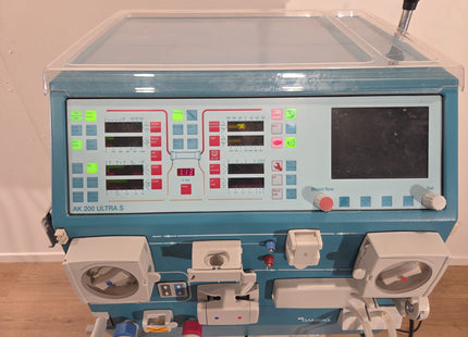 Gambro AK200 Ultra S Dialysis System