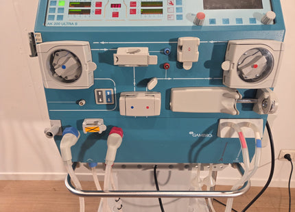 Gambro AK200 Ultra S Dialysis System