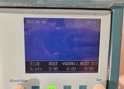 Gambro AK200 Ultra S Dialysis System