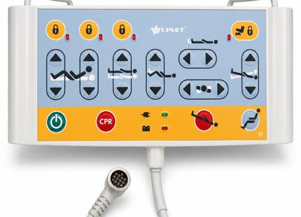 Wissner-Bosserhoff Linet ST Nursing Box P/N S6009580J