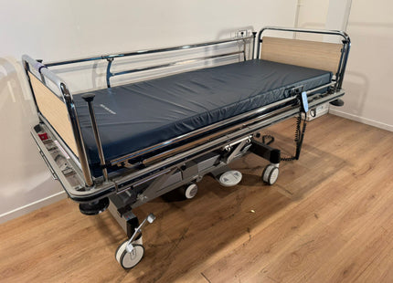 Oostwoud Opticare Nova Electric 3-Section Hospital Bed #15AZ