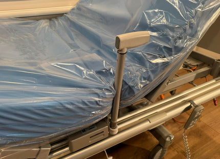 Wissner-Bosserhoff Linet Eleganza Electric 3-Section Hospital Bed #44HA