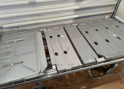 Wissner-Bosserhoff Linet Eleganza Electric 3-Section Hospital Bed #44HA