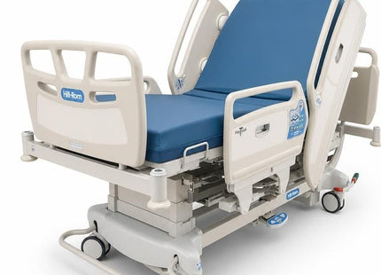 Hill-Rom AvantGuard 1600 Semi-ICU Hospital Bed #02