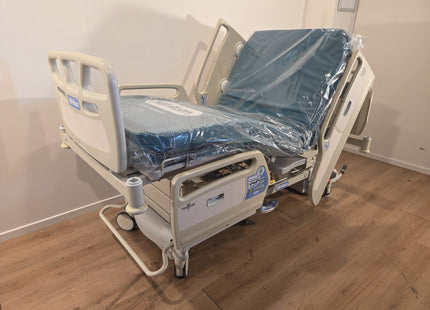 Hill-Rom AvantGuard 1600 Semi-ICU Hospital Bed #02