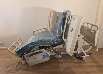 Hill-Rom AvantGuard 1600 Semi-ICU Hospital Bed #02