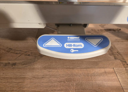 Hill-Rom AvantGuard 1600 Semi-ICU Hospital Bed #02