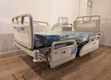 Hill-Rom AvantGuard 1600 Semi-ICU Hospital Bed #02