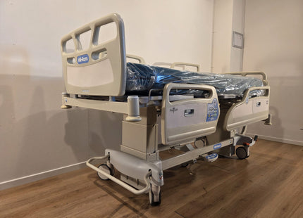 Hill-Rom AvantGuard 1600 Semi-ICU Hospital Bed #02