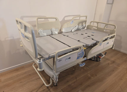 Hill-Rom AvantGuard 1600 Semi-ICU Hospital Bed #02