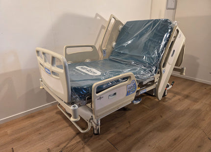 Hill-Rom AvantGuard 1600 Semi-ICU Hospital Bed #02