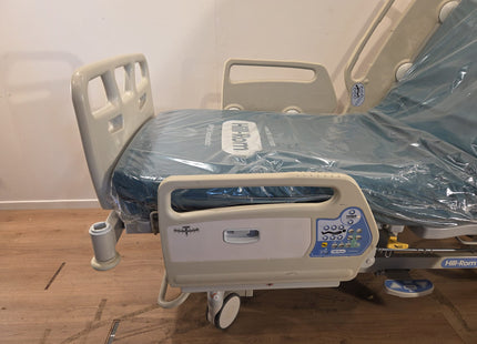 Hill-Rom AvantGuard 1600 Semi-ICU Hospital Bed #02