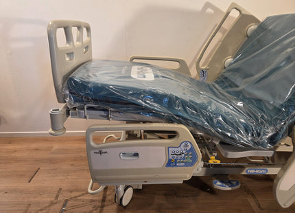 Hill-Rom AvantGuard 1600 Semi-ICU Hospital Bed #02