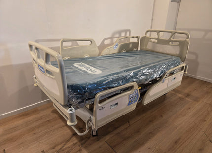 Hill-Rom AvantGuard 1600 Semi-ICU Hospital Bed #02