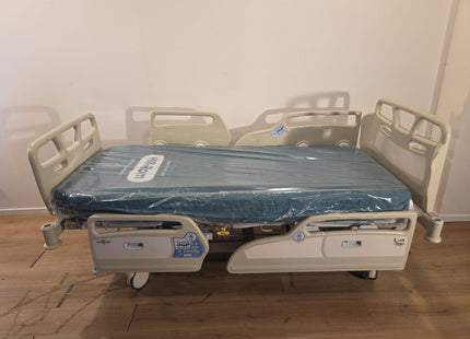 Hill-Rom AvantGuard 1600 Semi-ICU Hospital Bed #02