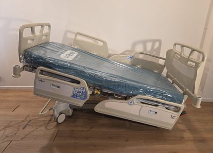 Hill-Rom AvantGuard 1600 Semi-ICU Hospital Bed #02