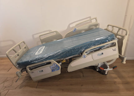 Hill-Rom AvantGuard 1600 Semi-ICU Hospital Bed #02