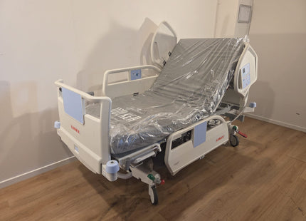 Linet Eleganza 4 With Scales ICU Hospital Bed