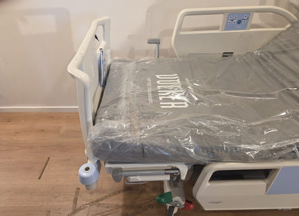 Linet Eleganza 4 With Scales ICU Hospital Bed