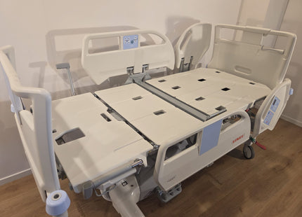 Linet Eleganza 4 With Scales ICU Hospital Bed