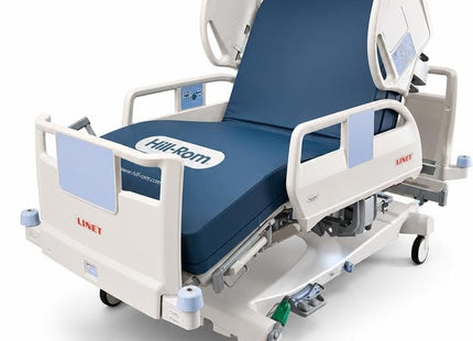 Linet Eleganza 4 Without Scales ICU Hospital Bed