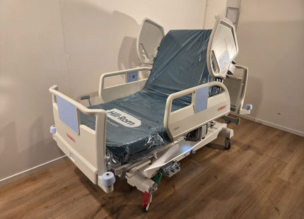 Linet Eleganza 4 Without Scales ICU Hospital Bed