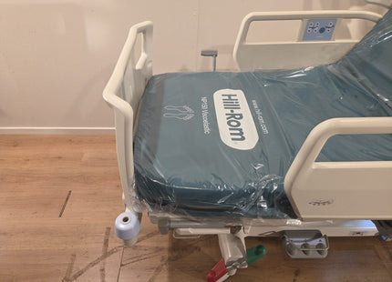 Linet Eleganza 4 Without Scales ICU Hospital Bed
