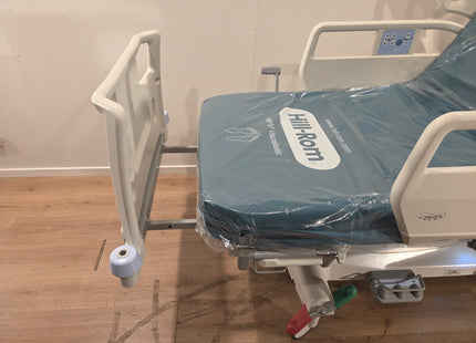 Linet Eleganza 4 Without Scales ICU Hospital Bed