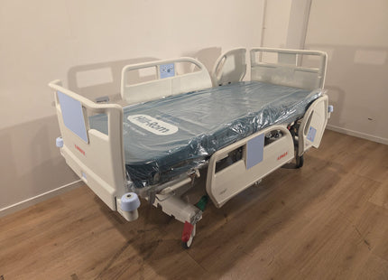 Linet Eleganza 4 Without Scales ICU Hospital Bed