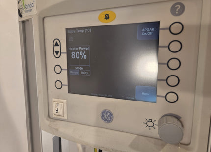 GE Healthcare Panda Warmer