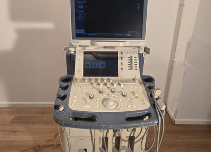 Toshiba Diagnostic Ultrasound System SSA-790A