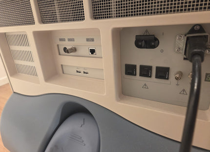Toshiba Diagnostic Ultrasound System SSA-790A