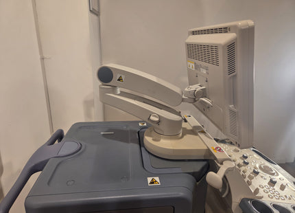 Toshiba Diagnostic Ultrasound System SSA-790A