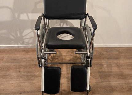Commode chair #10
