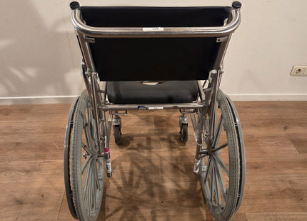 Commode chair #10