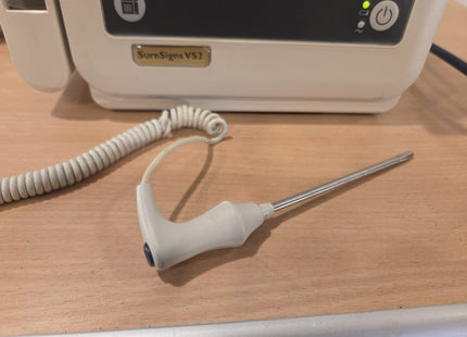 Philips SureSigns VS2 Vital Signs Monitor