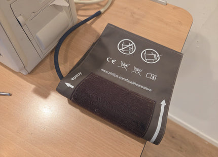 Philips SureSigns VS2 Vital Signs Monitor
