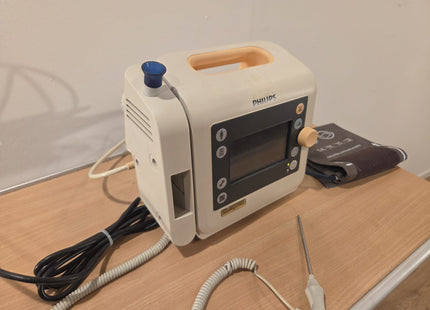 Philips SureSigns VS2 Vital Signs Monitor
