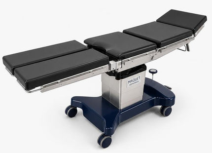Maquet Alpha Classic Mobile Hydraulic Operating Table
