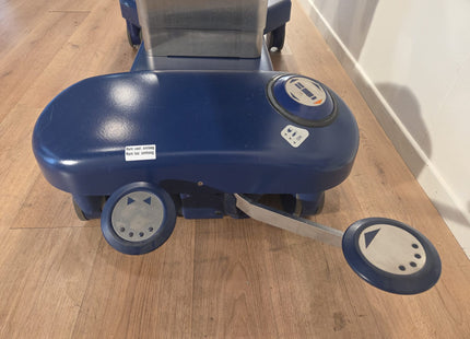 Maquet Alpha Classic Mobile Hydraulic Operating Table
