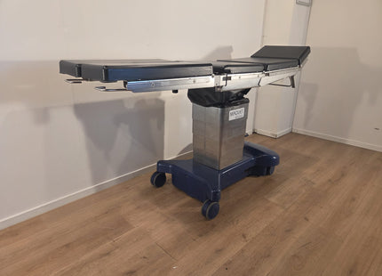 Maquet Alpha Classic Mobile Hydraulic Operating Table