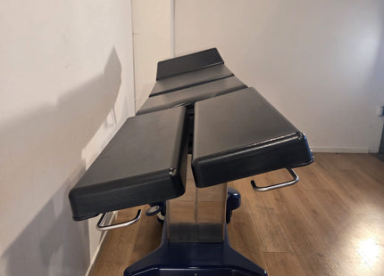 Maquet Alpha Classic Mobile Hydraulic Operating Table