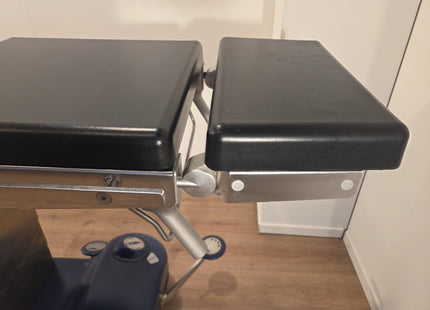 Maquet Alpha Classic Mobile Hydraulic Operating Table