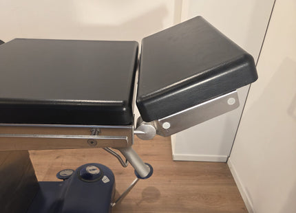 Maquet Alpha Classic Mobile Hydraulic Operating Table