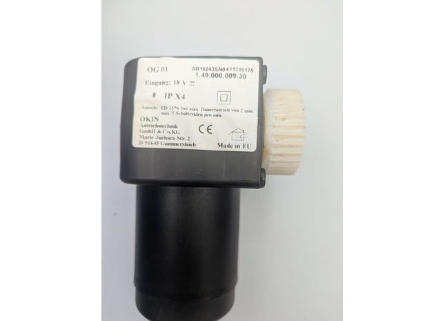 Voelker OG01 18V