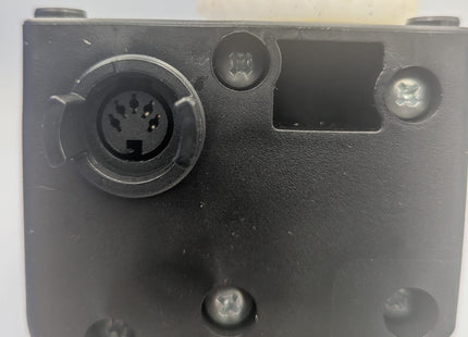 Voelker LV02 back without CPR software version 30