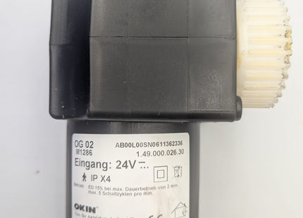 Voelker OG02 M1286 24V