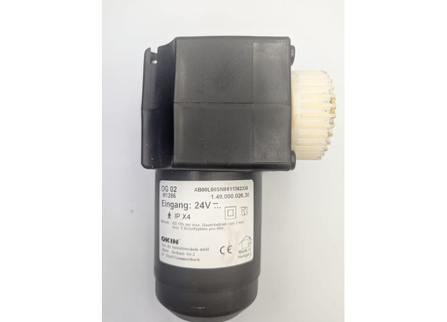 Voelker OG02 M1286 24V